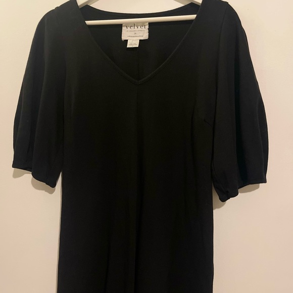 Velvet by Graham & Spencer Dress for Anthropologie Size S - Picture 6 of 9